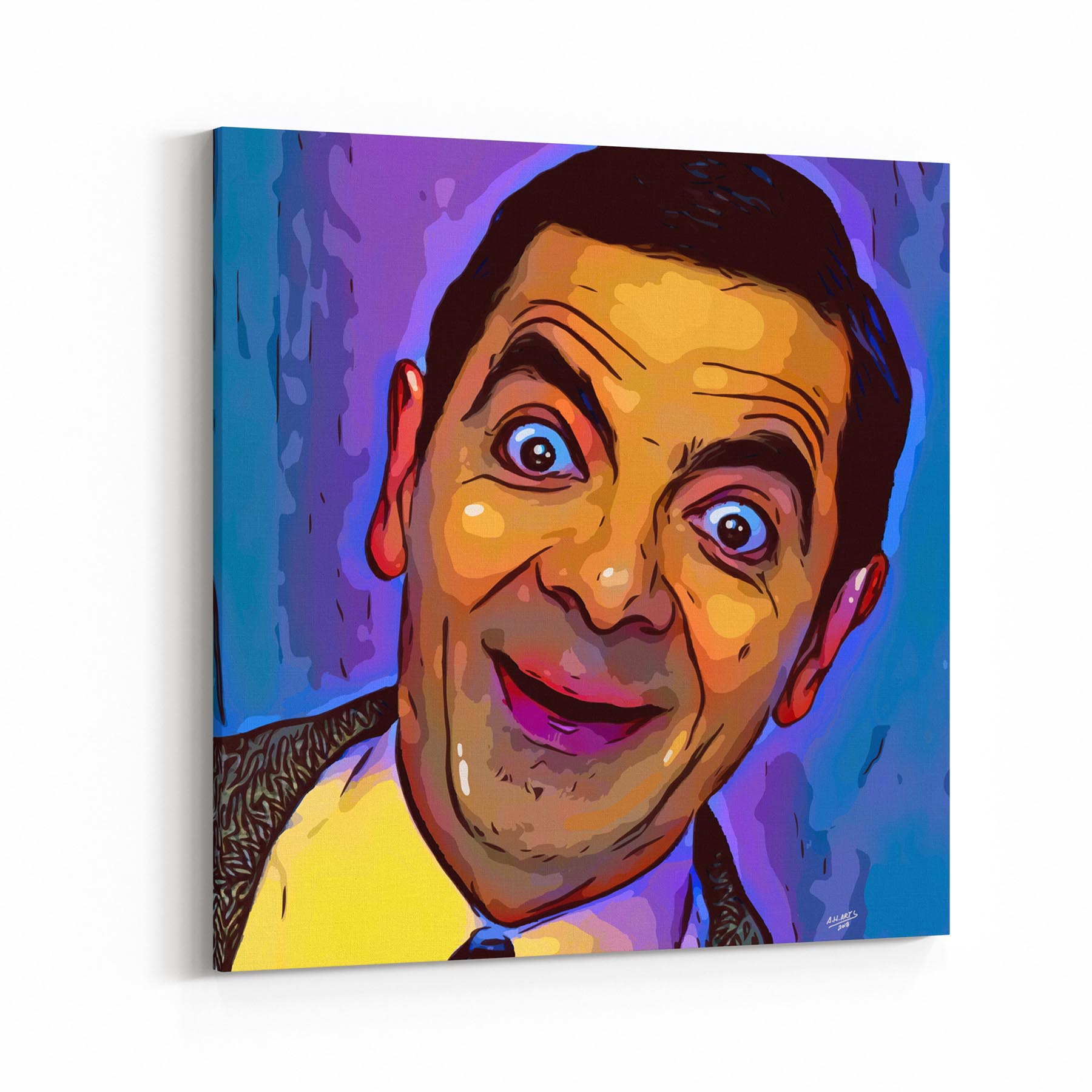 السيد بن